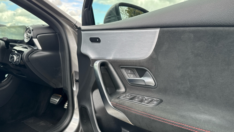 Mercedes-Benz A-Class A180 AMG Line Premium 5dr Auto Petrol Hatchback